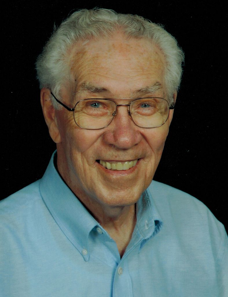 Emmet Martin  Profile Photo