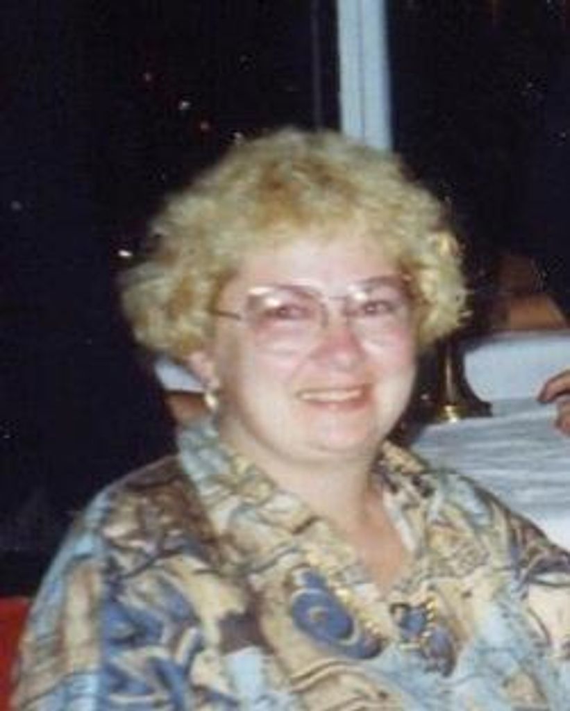 June Arlene Brussel Profile Photo