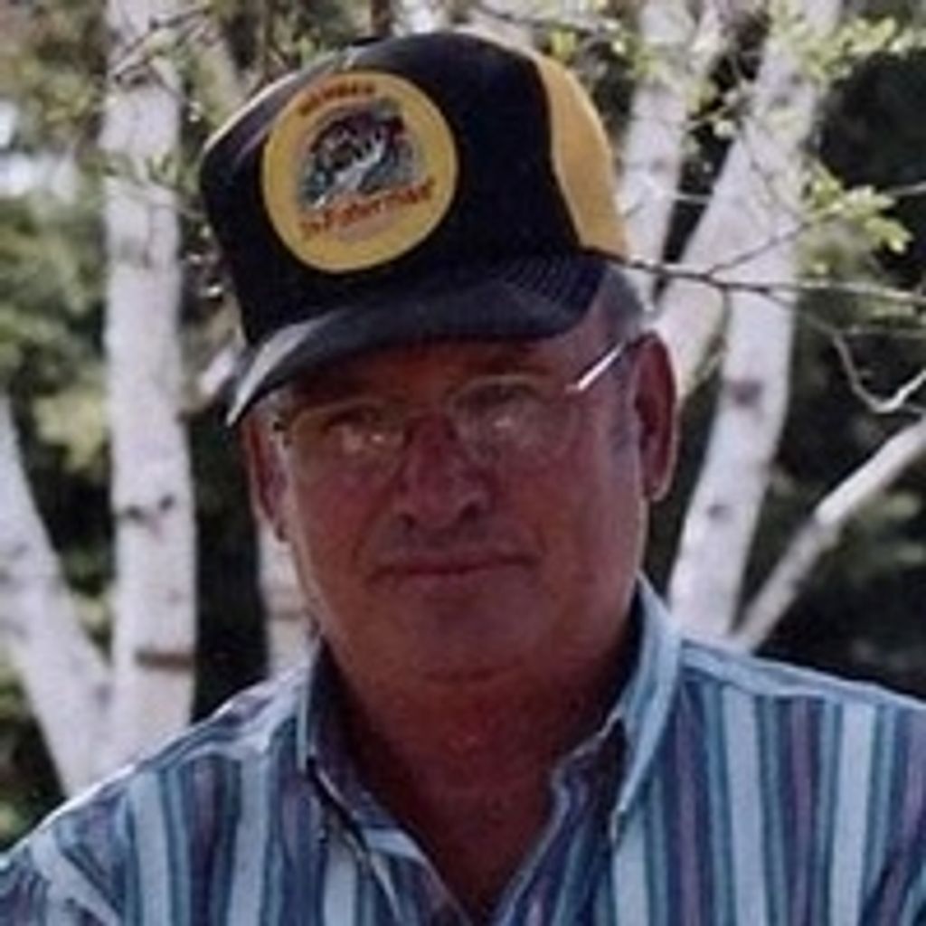 Alvin LeRoy Retz