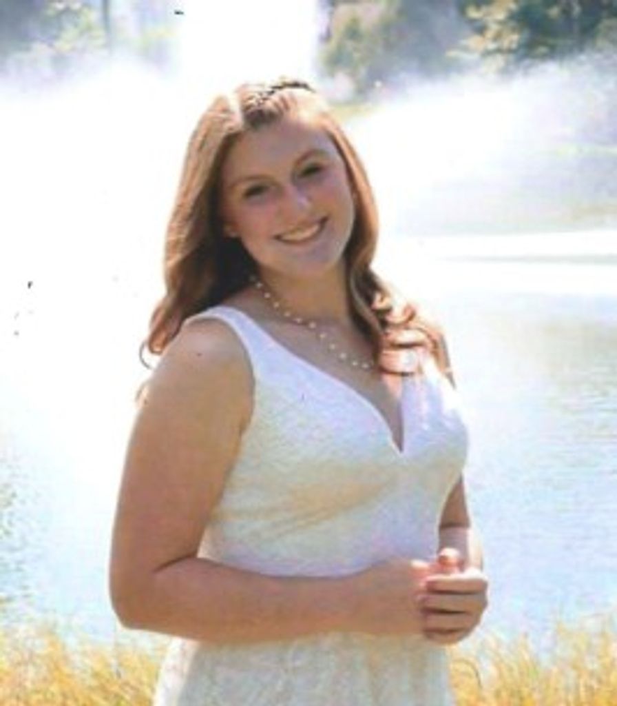 Halie Marie Nelson Profile Photo