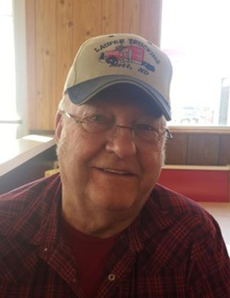Norman J. Laufer