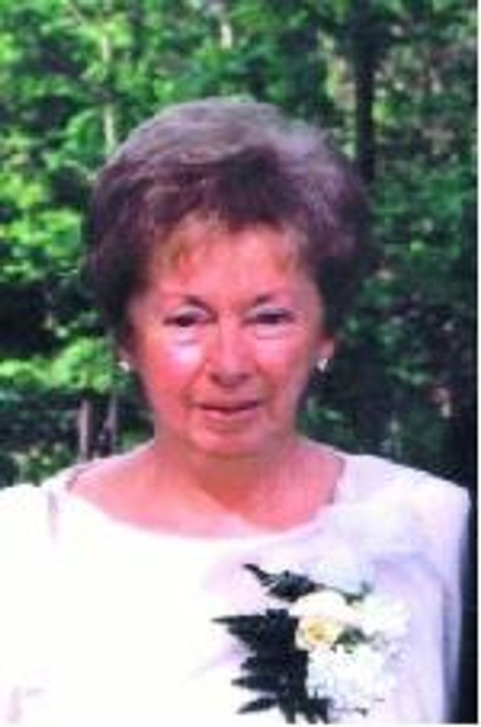 Jeanita "Jen" B. (Paradis) Kirouac