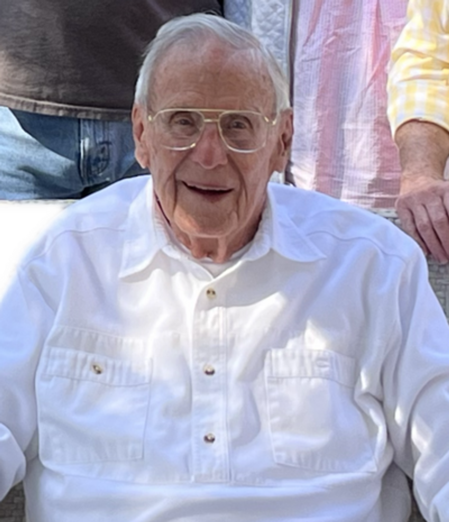 William Ryan Casserly, Jr. Profile Photo