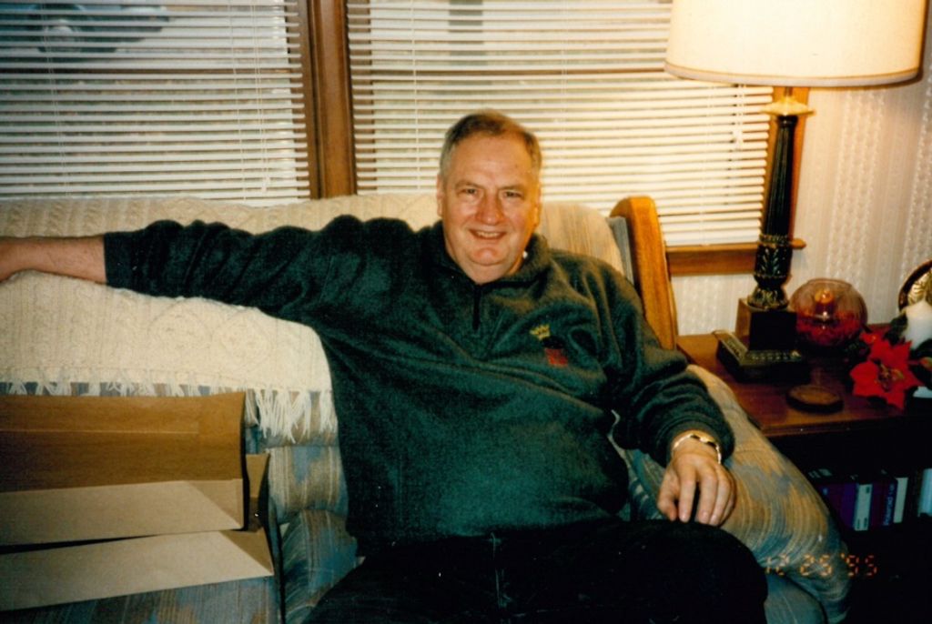 Johnnie Adams