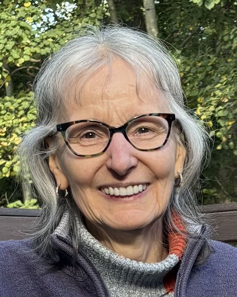 Penrose "Penny" Marie Bradovich Profile Photo