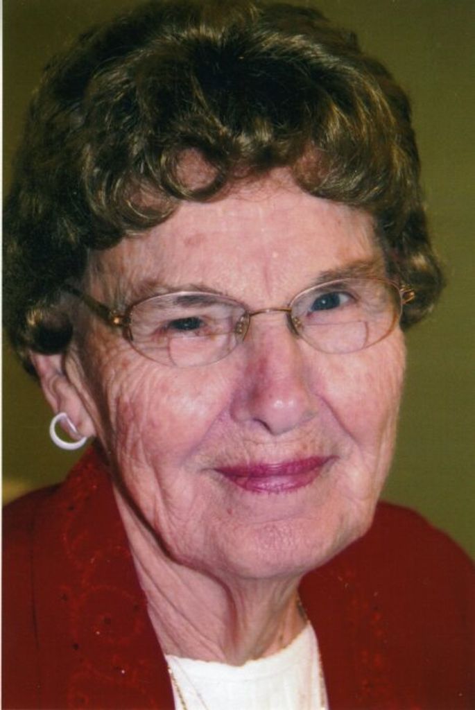 Harriett Elizabeth Dalton Profile Photo