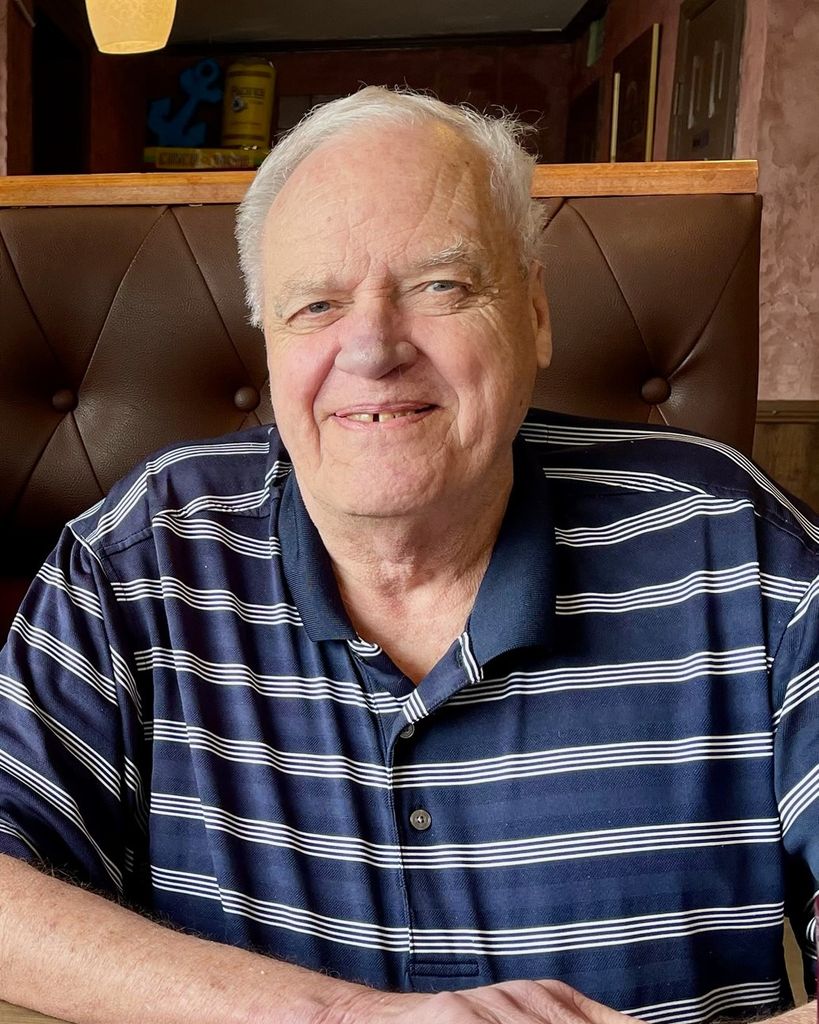 Martin Joseph O'Toole Profile Photo