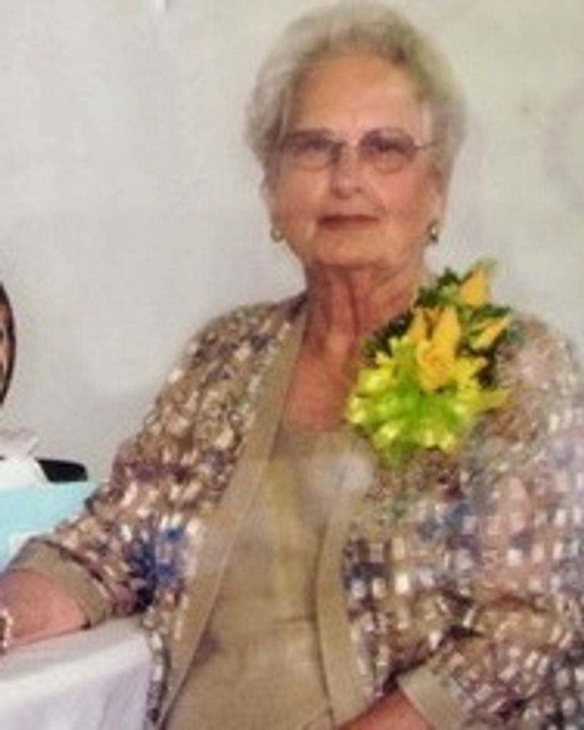 Opal Marie Leonard Profile Photo