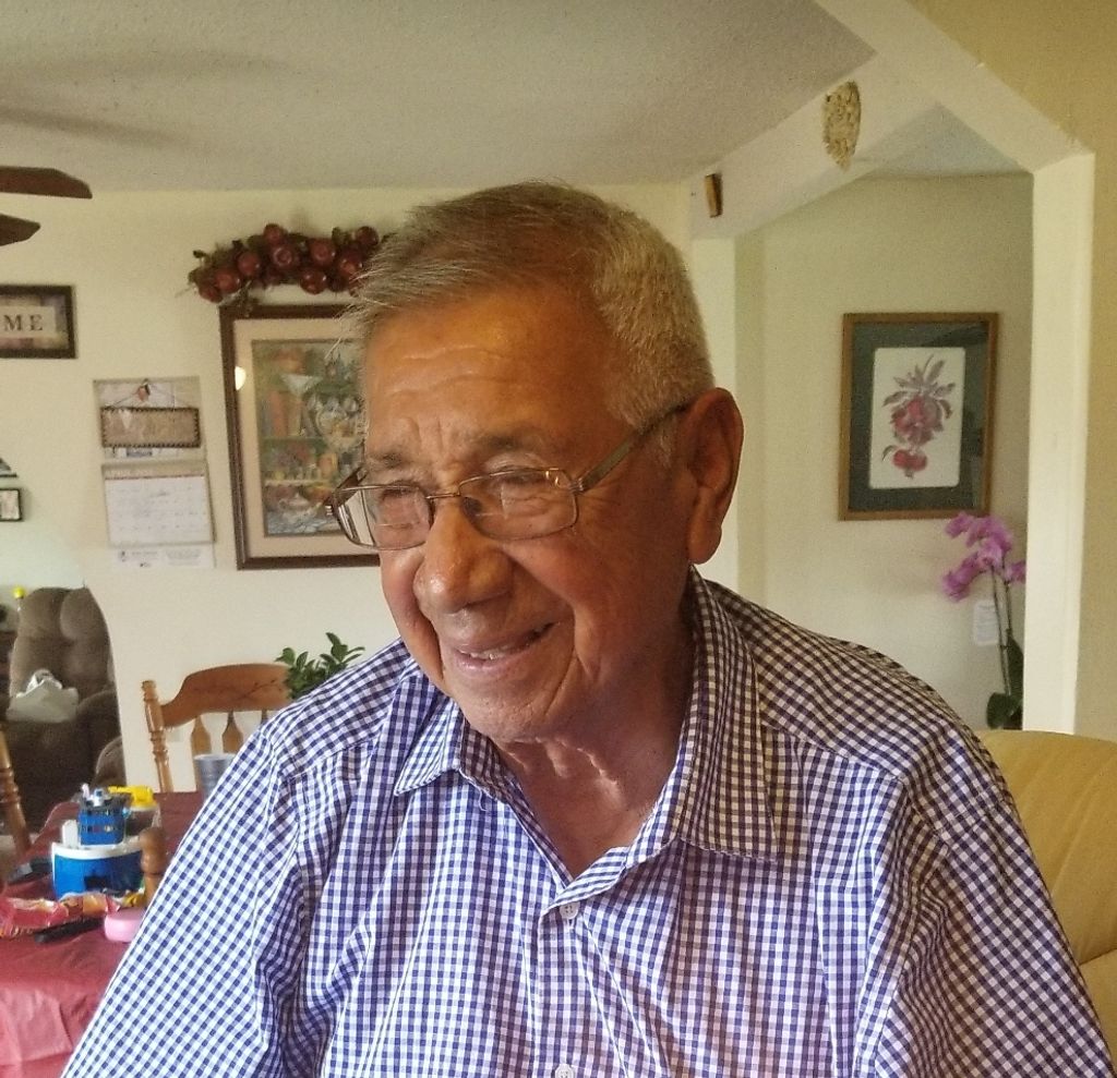 George Rodriguez