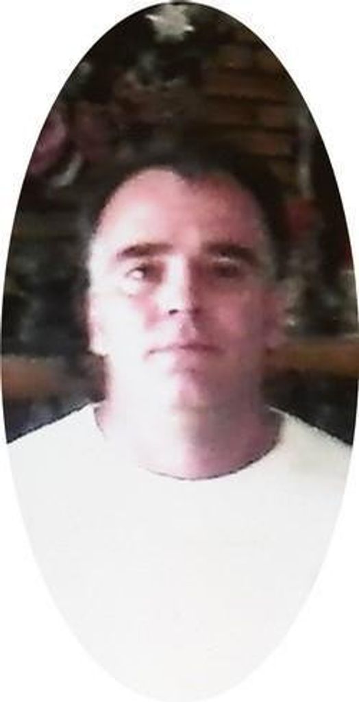 Travis Charles Johnson