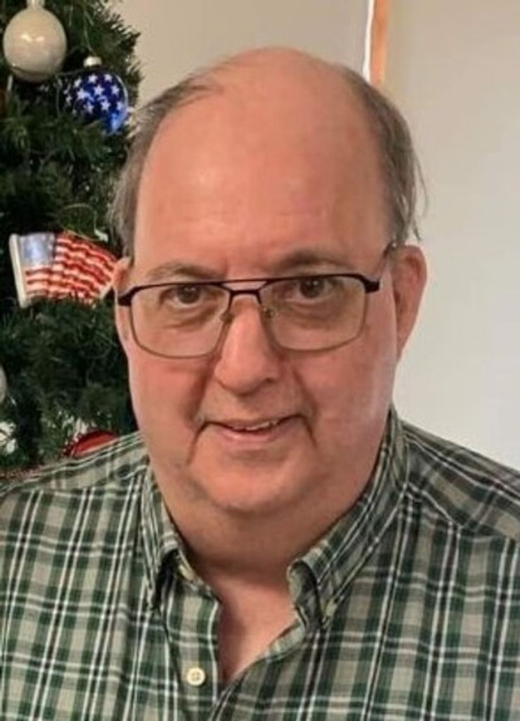 Lawrence "Larry" John Rolling Profile Photo