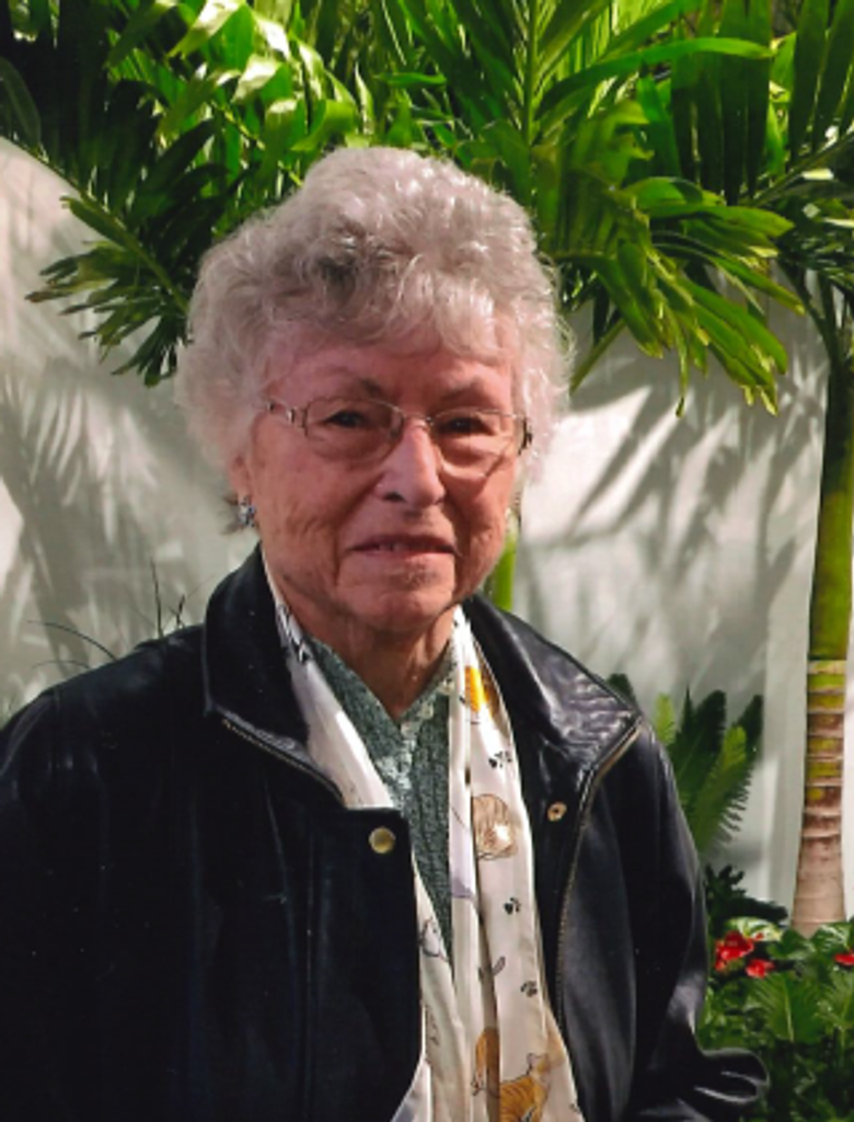 Charlotte G. Harrington Profile Photo