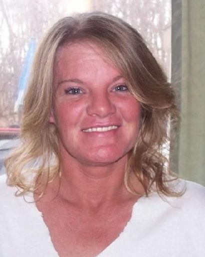 Mandy Akers's obituary image