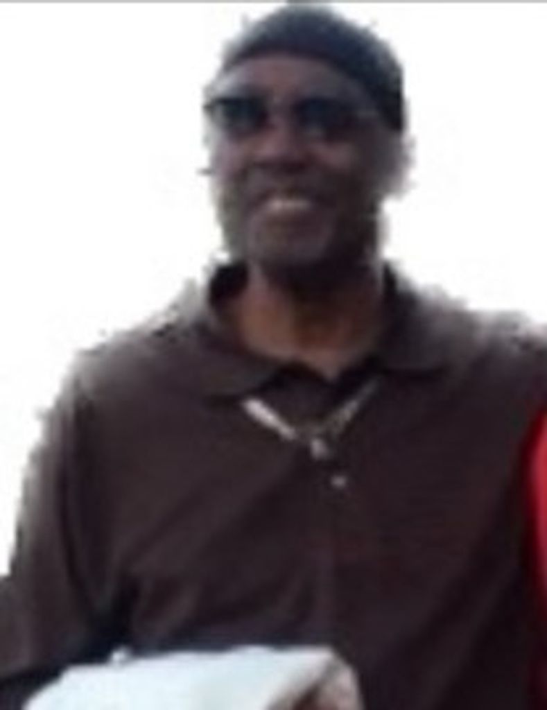 Larry Robinson