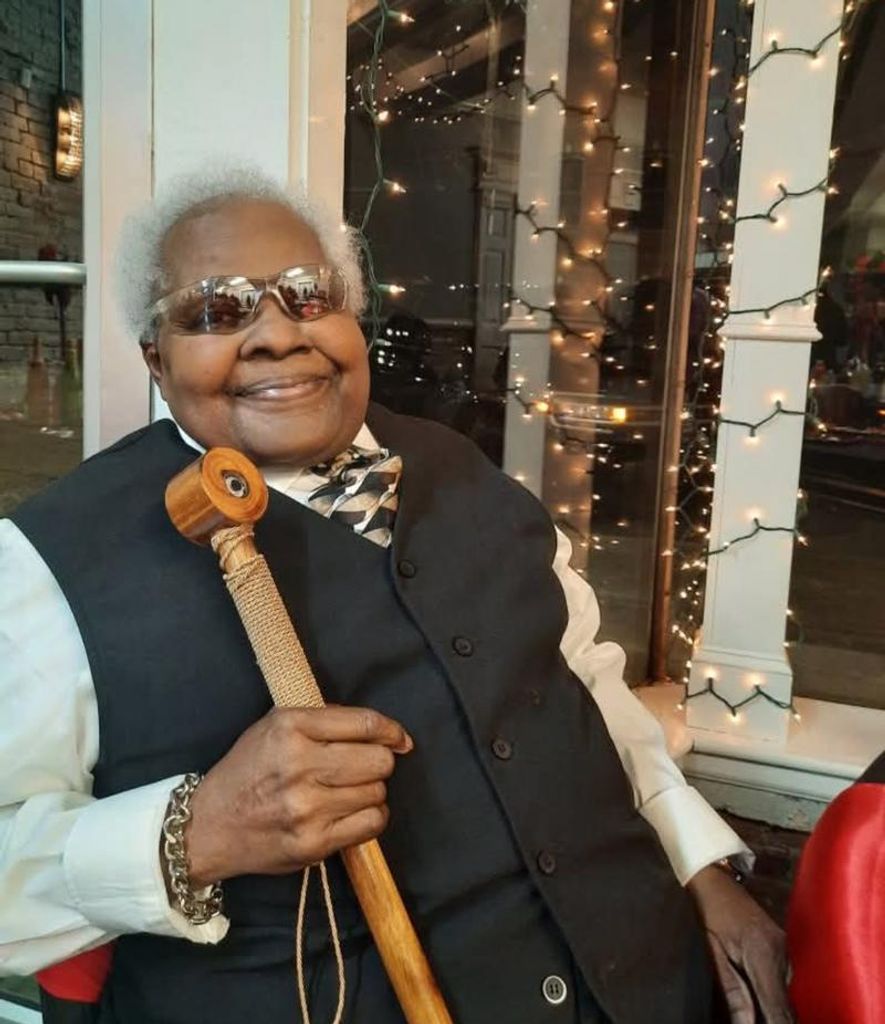 Scott Dawson, Sr. Profile Photo