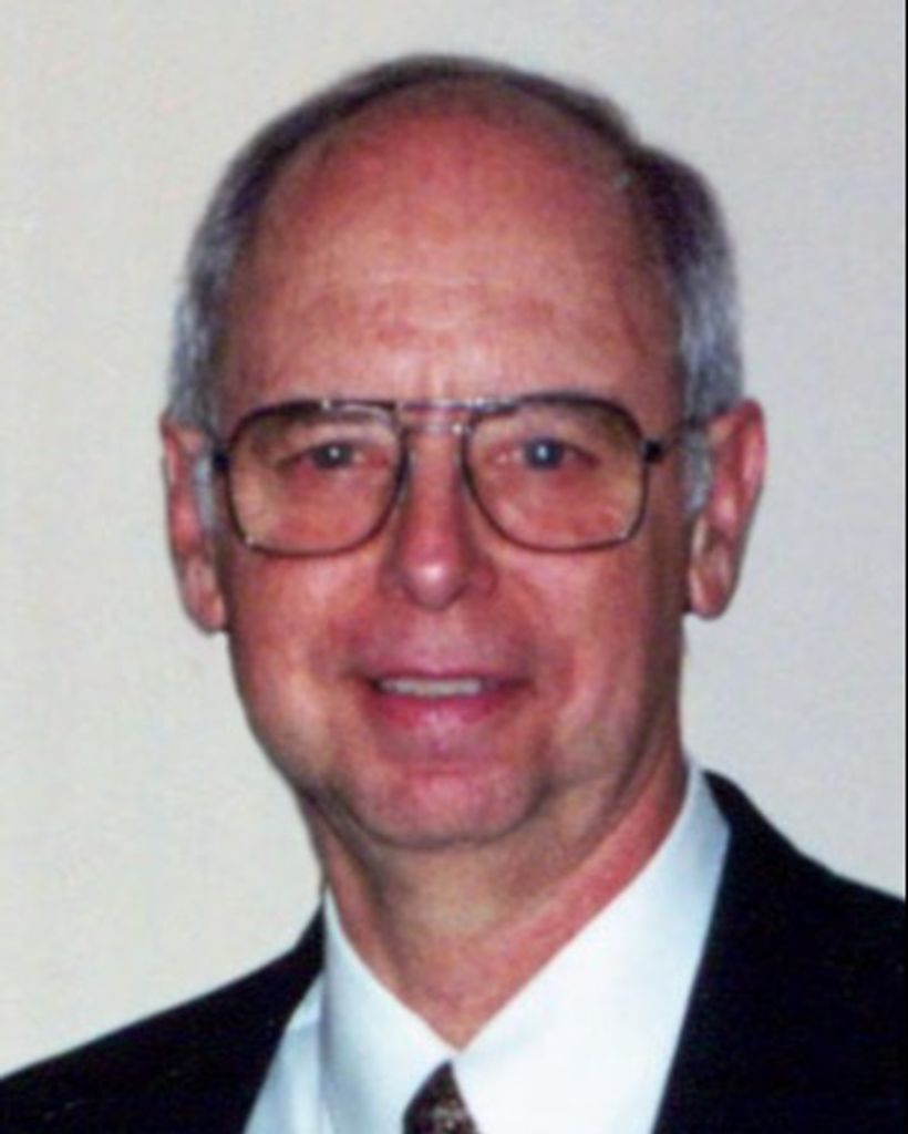 John David Thompson