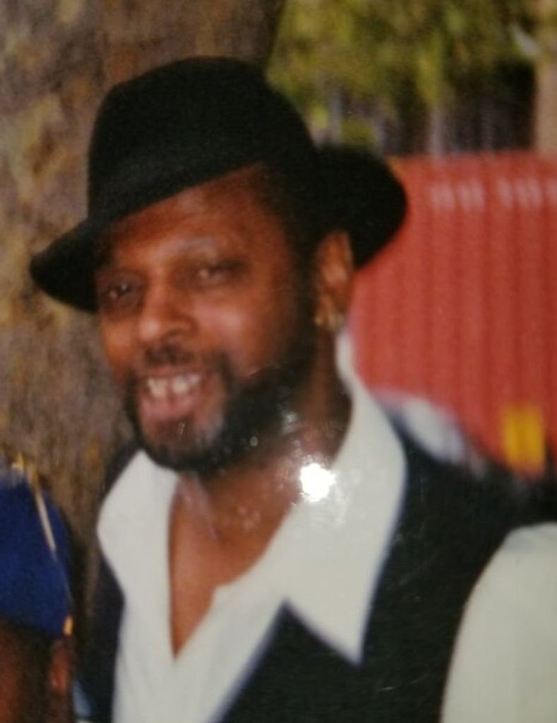 Gregory R. Brown