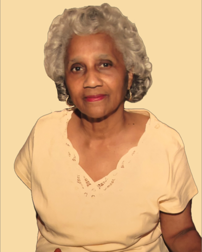 Mrs. Lovella S.D. Pollar's obituary image