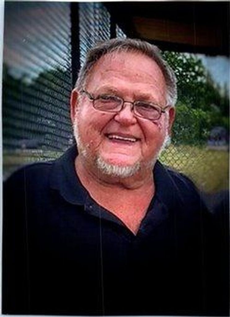 Samuel Arch Lovelace Jr.