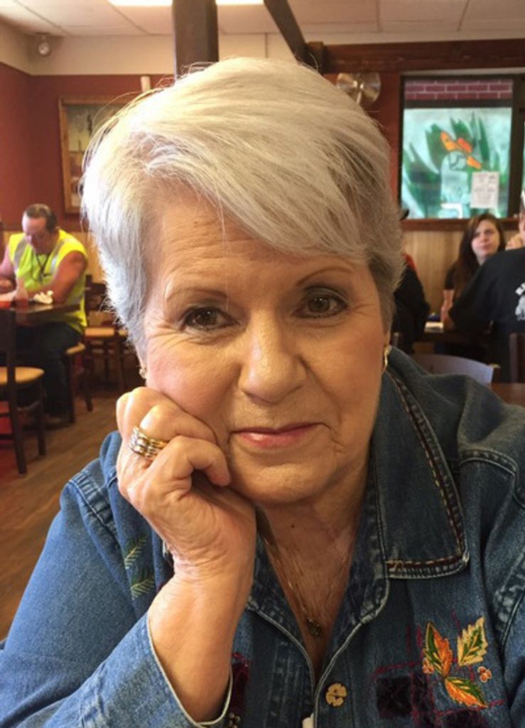 Deloris Bertha Plymell Profile Photo