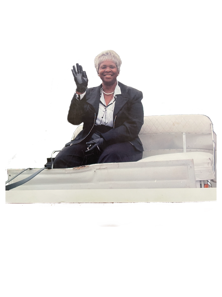 Mother Patricia A. Willis