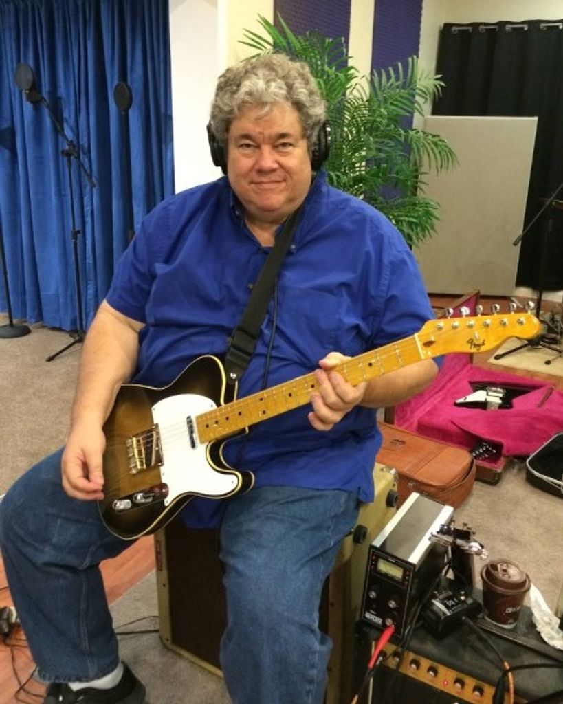 Michael Clay Lynch Profile Photo