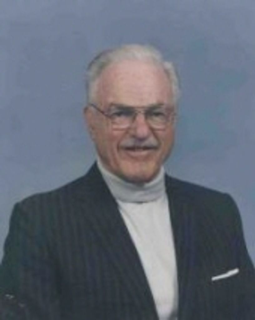 Robert C. Bonekemper