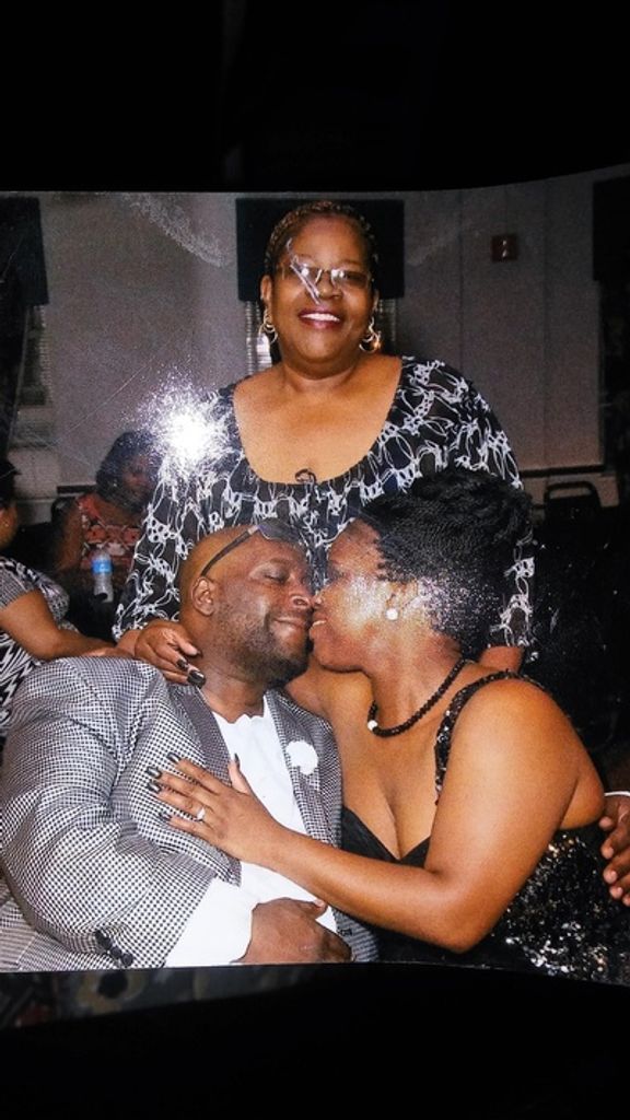 Virginia Deloris Rivers