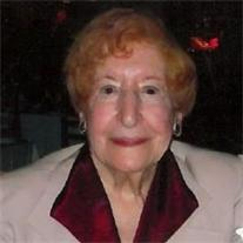 Esther Silva Profile Photo