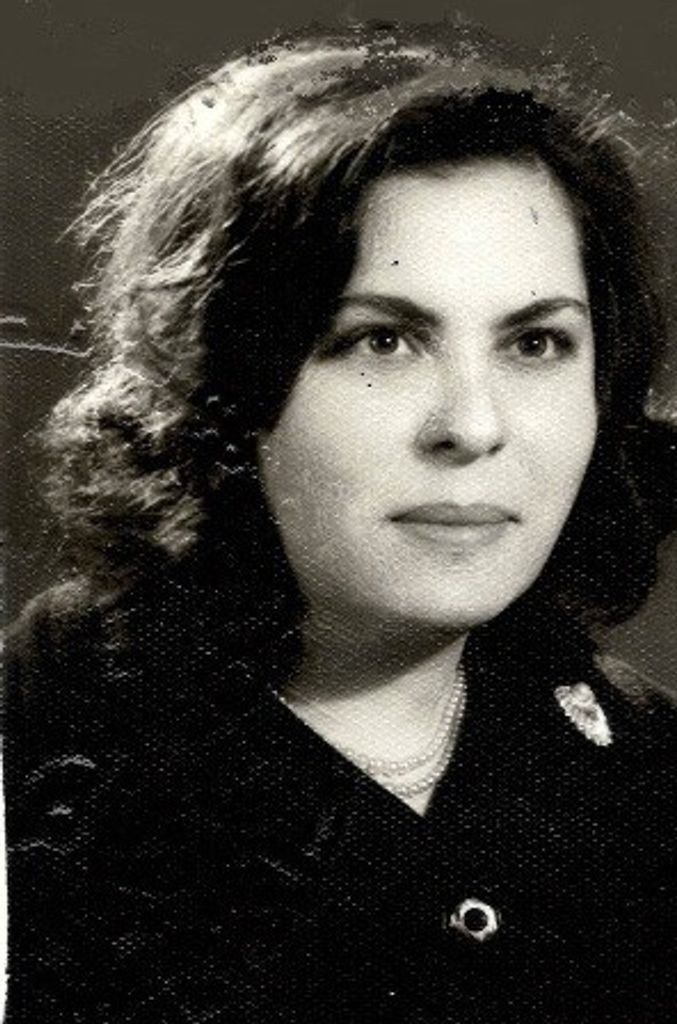 Aida A (Habib Abdel Shehid)  Assaad Profile Photo