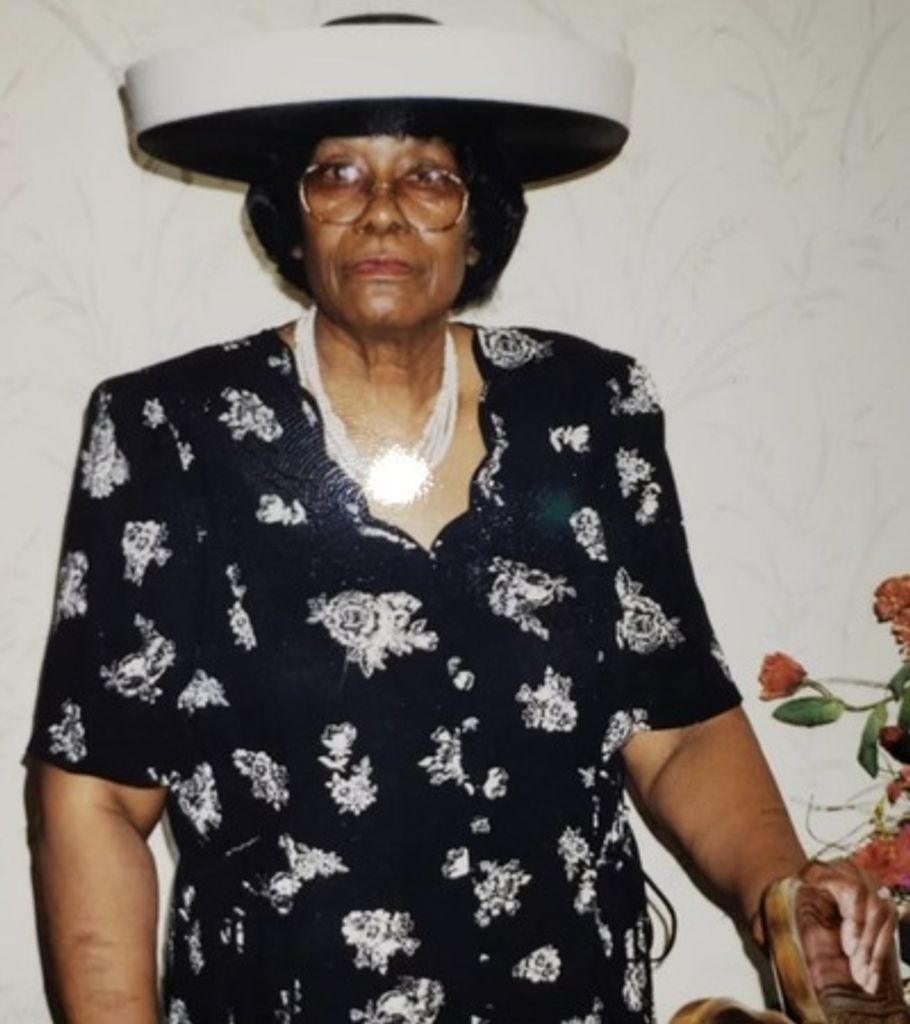 Cornelia Adele Walker- Stephney Profile Photo