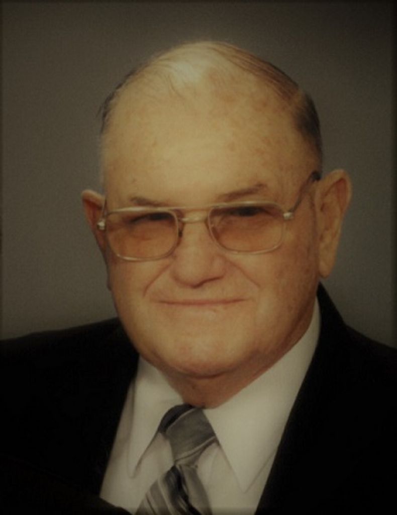 Melburn "Mick" D. Johnson Profile Photo
