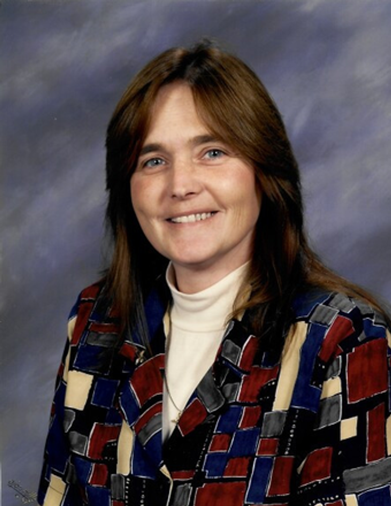 Stacy Elizabeth Roten