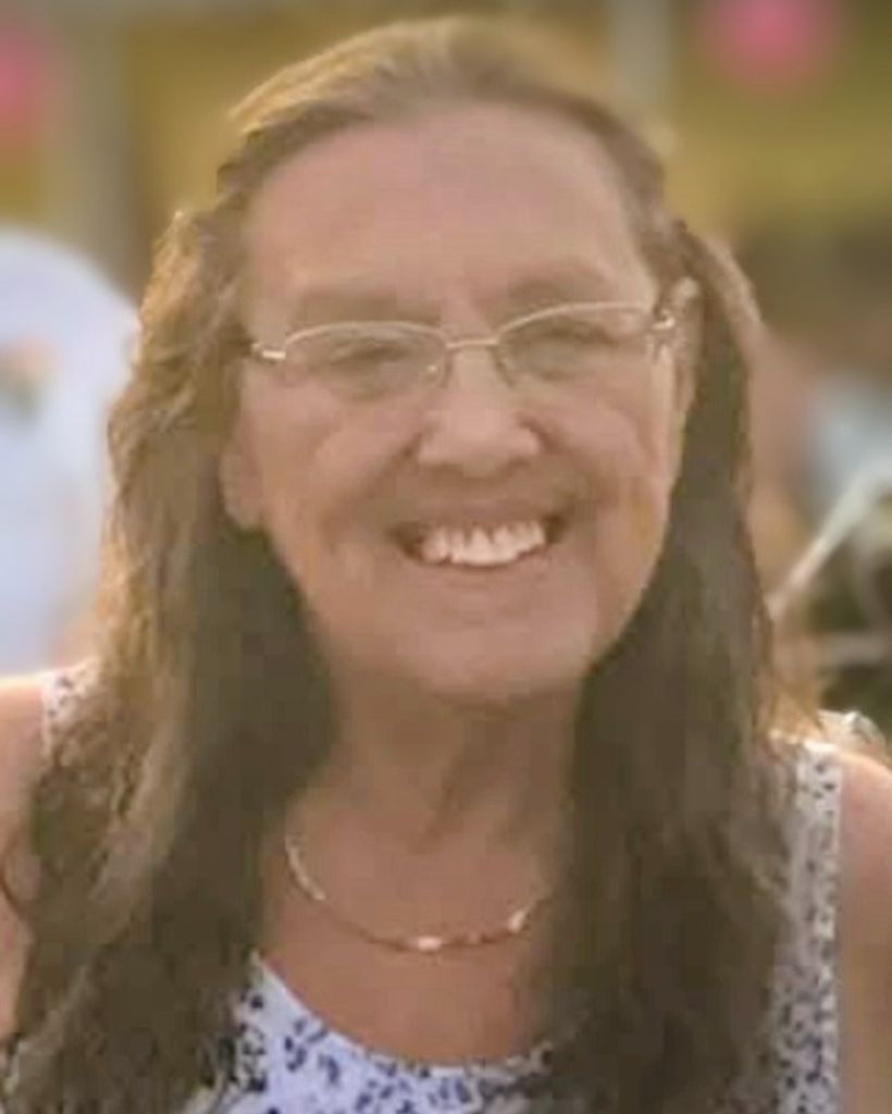 Joanna Arlene Edgell