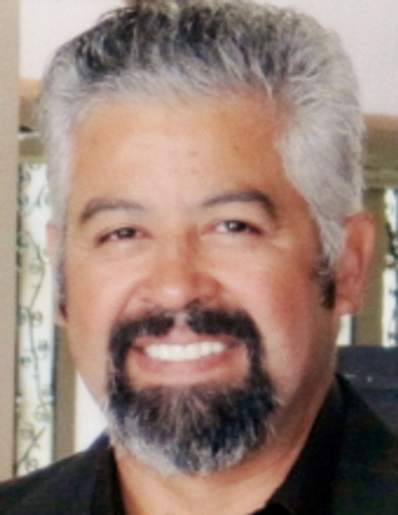 David Thomas Trejo Profile Photo