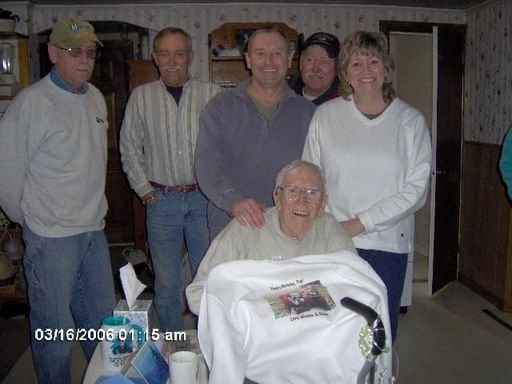 George Mcdonald, Jr. photo gallery thumbnail 129 of 155