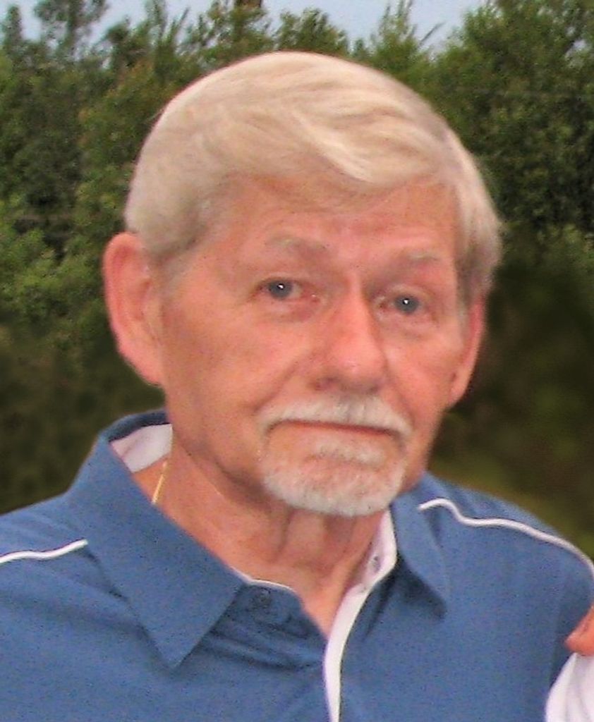 Maurice E. "Moe" Wright
