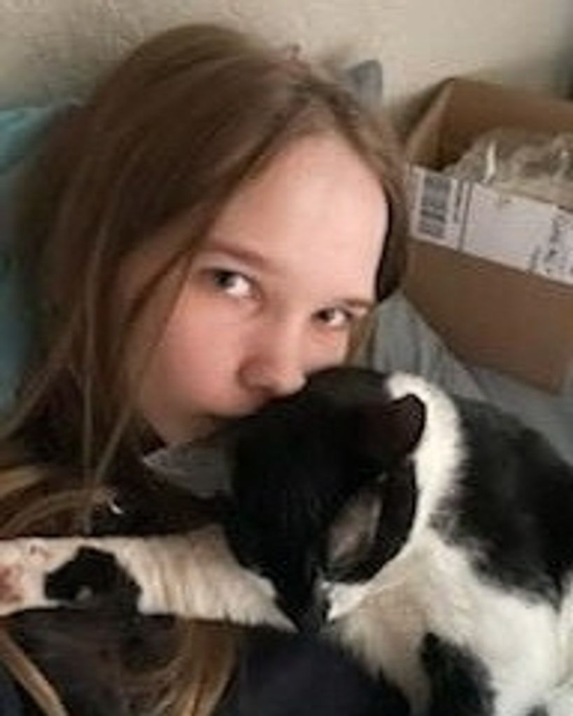 Elexi "Lexi" Elayne Harris Profile Photo