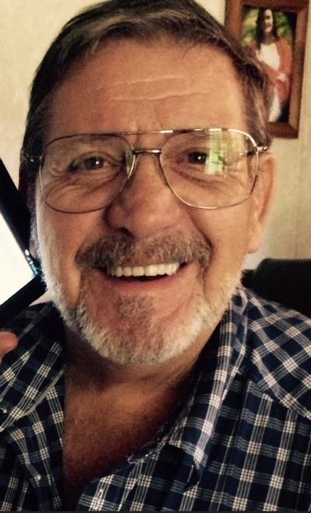 Roy C. Morton Profile Photo