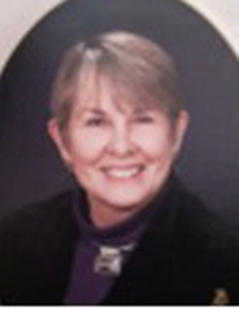 Mary Rognlien Salsbury