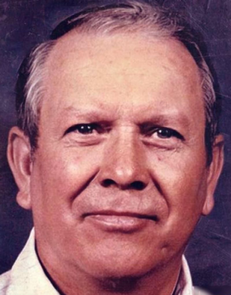 Raymond Bodie