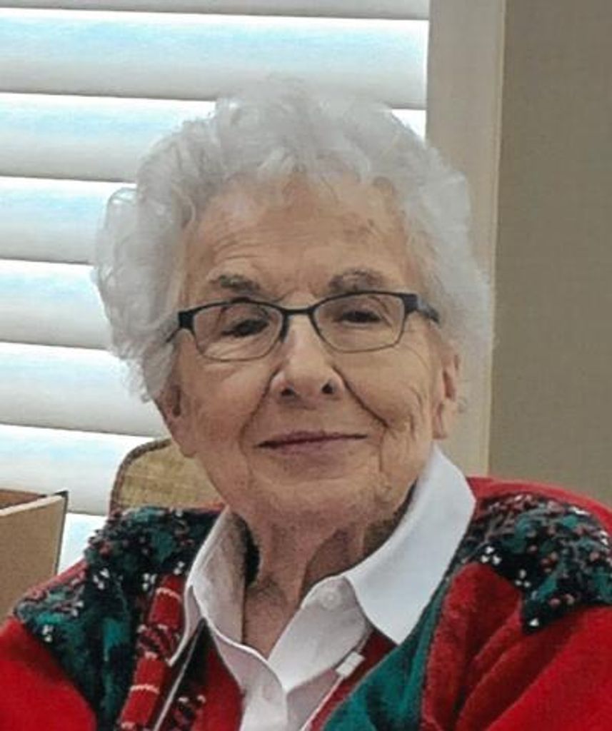 Patricia Rose Traurig Profile Photo