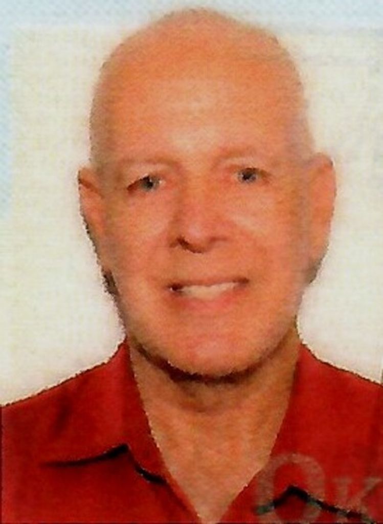 Kem Lindon Cox Profile Photo