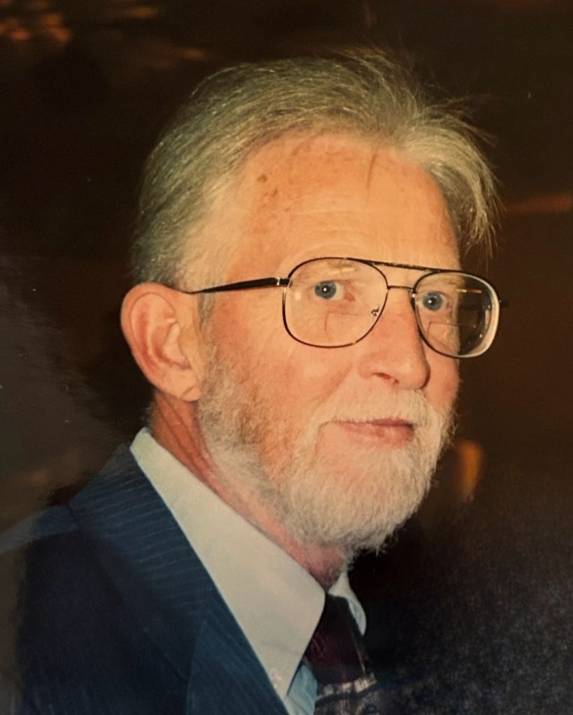 John C. Nash Jr. Profile Photo