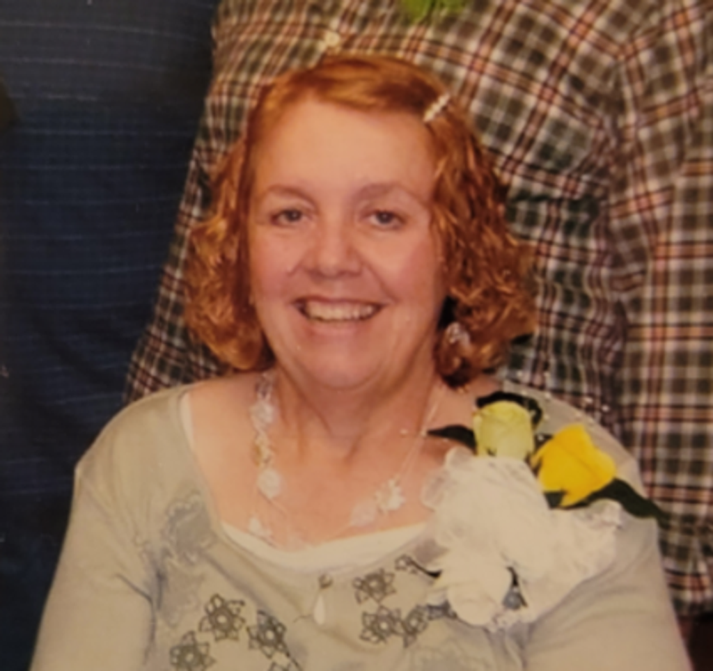 Diana Lynn Worley Profile Photo