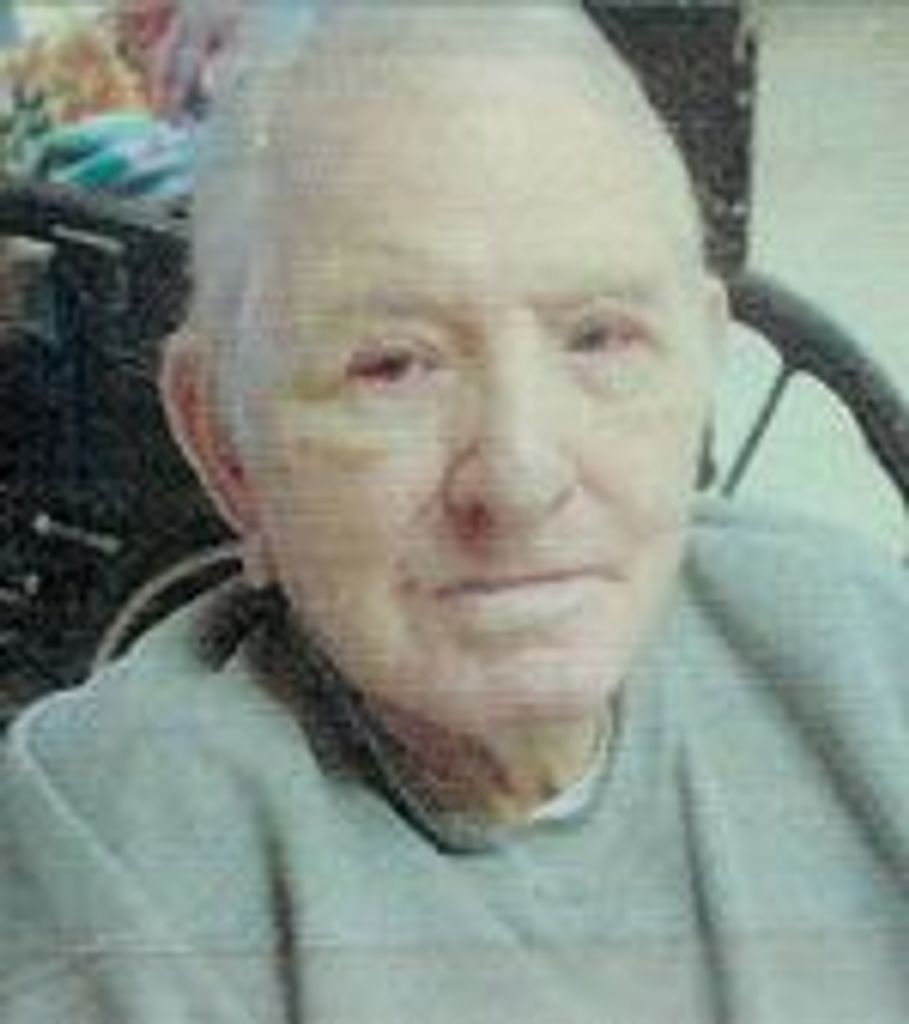 Vincent Clayton Robinson