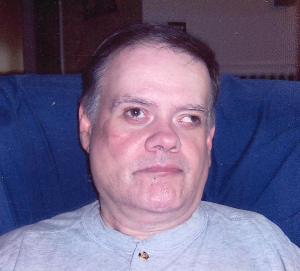 Ronald Lee Giles Profile Photo