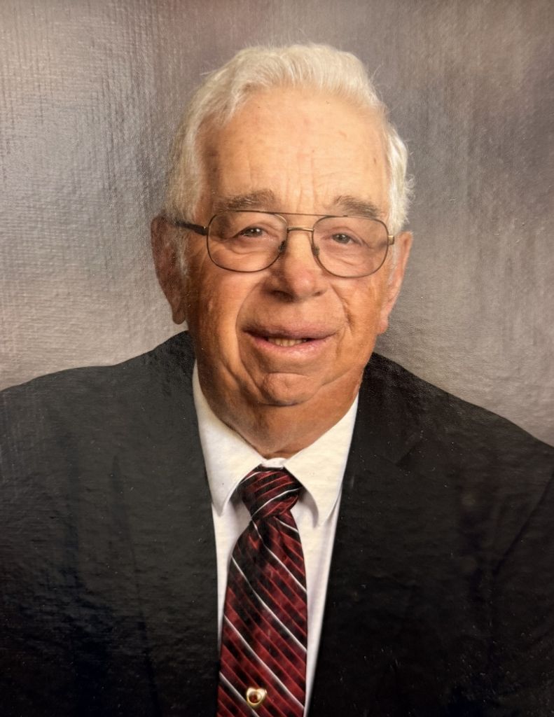 Krandel "Tub" Buffington Profile Photo