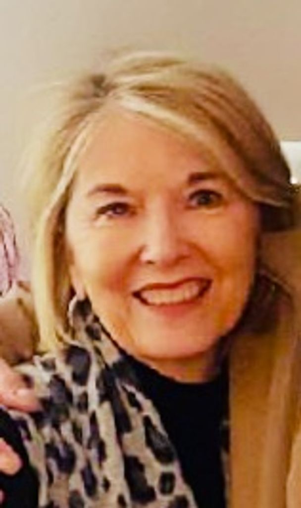 Carla Stevenson