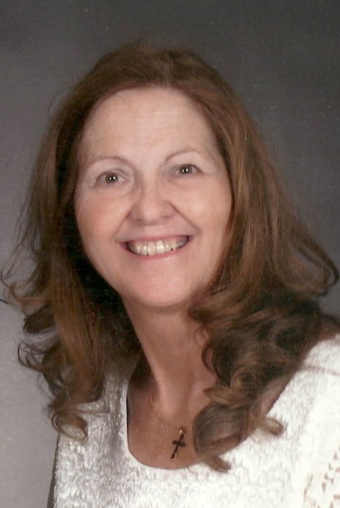 Linda L (Rossman)  Thacker